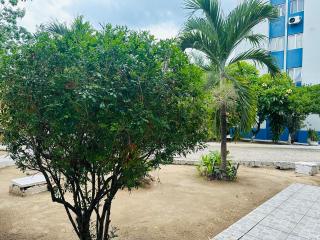 Macei&oacute;: vendo amplo apto 3 quartos suite &oacute;timo local 4