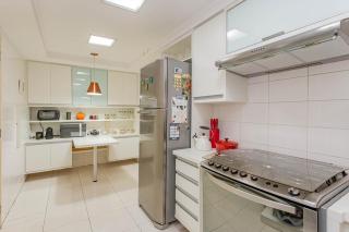 Caieiras: Vendo Bel&iacute;ssimo Apartamento Totalmente Mobiliado Com 168 M&sup2; No The Gift Granja Julieta 16