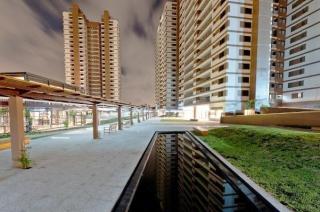 Caieiras: Vendo Bel&iacute;ssimo Apartamento Totalmente Mobiliado Com 168 M&sup2; No The Gift Granja Julieta 20