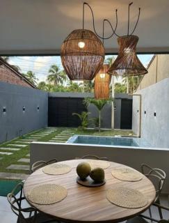 Macei&oacute;: vendo otima casa duplex 3 quartos suite piscina 300 metros da praia 4