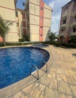 Manaus: Excelente Apartamento para Loca&ccedil;&atilde;o no Condom&iacute;nio Espa&ccedil;o Verde, Bairro Flores 9