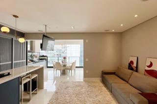Caieiras: Apartamento Andar Alto Decorado,Com 71 M&sup2; No Pin Home Design Pinheiros 17