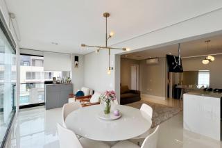 Caieiras: Apartamento Andar Alto Decorado,Com 71 M&sup2; No Pin Home Design Pinheiros 6
