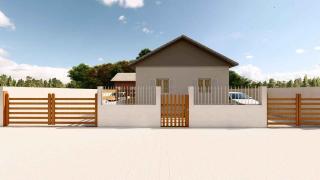 Crici&uacute;ma: Casa S&atilde;o Luiz a venda Crici&uacute;ma 6