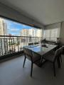 S&atilde;o Paulo: Vendo Apartamento Decorado e Mobiliado Com 90 m&sup2; No Verdana Jardim Prud&ecirc;ncia