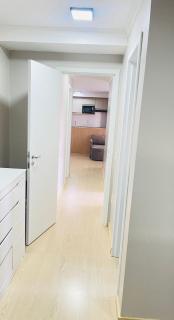 Caieiras: Vendo Lindo Apartamento Pronto com Arm&aacute;rios Planejados e Embutidos ,Com 81 M&sup2; No WL Vila Romana 16