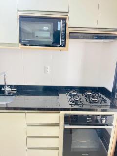 Caieiras: Vendo Lindo Apartamento Pronto com Arm&aacute;rios Planejados e Embutidos ,Com 81 M&sup2; No WL Vila Romana 9