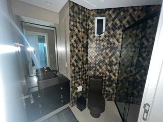 Criciúma: Lindo apartamento de alto padrão no Res.Varenna, região central de Criciúma. 8