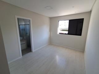 Criciúma: Lindo apartamento de alto padrão no Res. Dolomiti, região central de Criciúma. 2