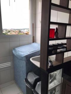 São José dos Campos: Apartamento Max Clube em São José dos Campos - SP 10