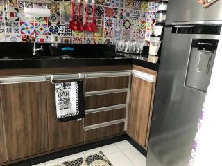 São José dos Campos: Apartamento Max Clube em São José dos Campos - SP 13