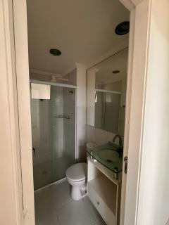 São José dos Campos: Apartamento no Natural Park em São José dos Campos SP 5