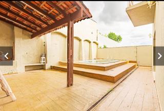 S&atilde;o Jos&eacute; dos Campos: Casa no Alphaville 9 em Santana de Parna&iacute;ba SP 3