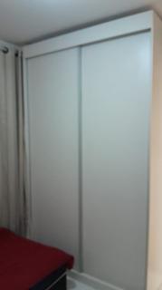 São José dos Campos: Apartamento no Condomínio Intervale em São José dos Campos - SP 10