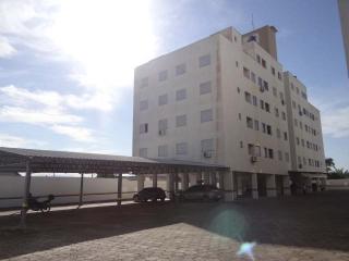 Crici&uacute;ma: Lindo apartamento padr&atilde;o localizado no residencial Villa di M&ocirc;naco 1