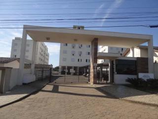 Crici&uacute;ma: Lindo apartamento padr&atilde;o localizado no residencial Villa di M&ocirc;naco 2