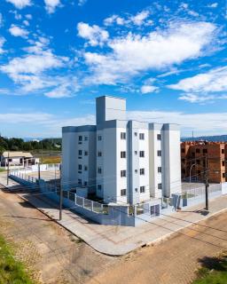 Crici&uacute;ma: Lindo apartamento no residencial Jardim das Azaleias localizado no bairro Ana Maria Crici&uacute;ma 1