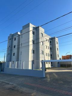 Crici&uacute;ma: Lindo apartamento no residencial Jardim das Azaleias localizado no bairro Ana Maria Crici&uacute;ma 3