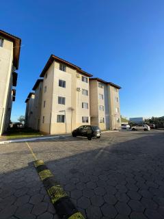 Criciúma: Lindo apartamento no residencial Turin localizado no bairro argentina, Criciúma 1