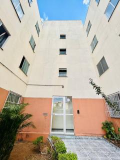 Belo Horizonte: Apartamento a venda de 02 quartos com 01 vaga de garagem no bairro Arvoredo II. 12
