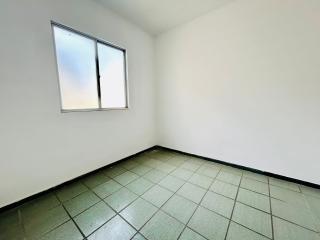 Belo Horizonte: Apartamento a venda de 02 quartos com 01 vaga de garagem no bairro Arvoredo II. 3