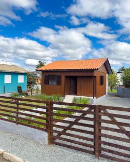 Crici&uacute;ma: Casa localizada no Rio Maina em Crici&uacute;ma,SC 1