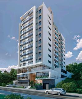 Crici&uacute;ma: Apartamentos no Varanda Residence em Crici&uacute;ma, SC 1