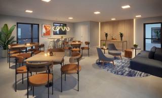 Caieiras: Breve lan&ccedil;amento De Apartamento A Partir De 29 M2 No Conex&atilde;o Barra Funda 12