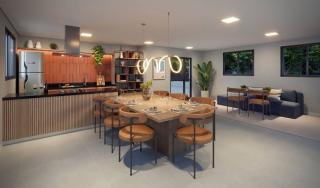 Caieiras: Breve lan&ccedil;amento De Apartamento A Partir De 29 M2 No Conex&atilde;o Barra Funda 13