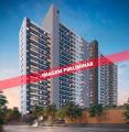 São Paulo: Breve lançamento De Apartamento A Partir De 29 M2 No Conexão Barra Funda