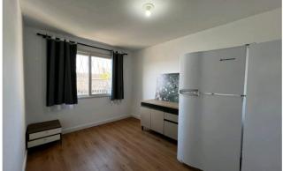 Crici&uacute;ma: Apartamento 3 Quartos no bairro Pinheirinho, no residencial Monteiro Lobato 8