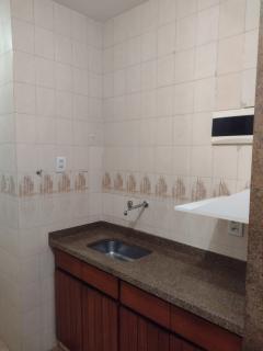 Rio de Janeiro: Excelente Sala, 1 Quarto com Su&iacute;te 14