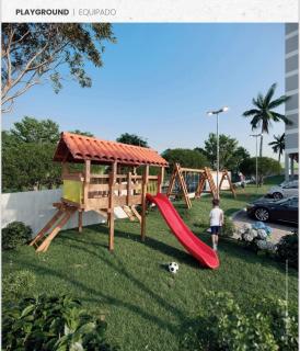 Crici&uacute;ma: Residencial Villa Toscana em Cocal do Sul 6