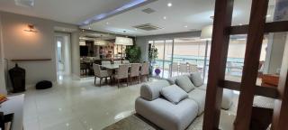 Rio de Janeiro: 360 On The Park - Apartamento de 4 quartos com 192m2 4