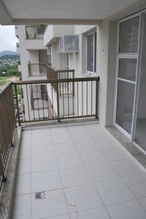 Rio de Janeiro: Reserva do Parque - Apartamento de 2 quartos com 76,39m2 5