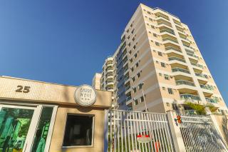 Rio de Janeiro: Barra Wave - Apartamento de 3 quartos com 82m2 31