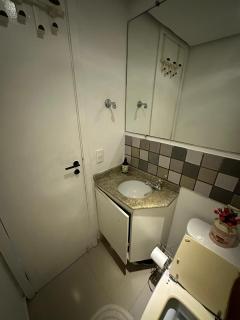 Rio de Janeiro: Atlantys - Apartamento duplex de 2 quartos su&iacute;tes com 64m2 10