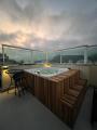 Rio de Janeiro: London Green - Cobertura duplex de 3 quartos com 189m2