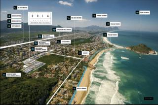 Rio de Janeiro: Orla Recreio - Apartamento de 2 quartos com 51m2 13