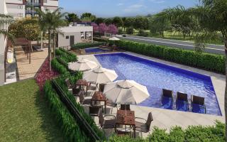 Rio de Janeiro: Orla Recreio - Apartamento de 2 quartos com 51m2 2