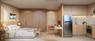 Rio de Janeiro: Stay Ludolf - Apartamento studio de 1 quarto com 47m2 18