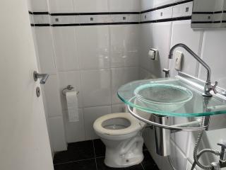 Rio de Janeiro: Vivendas do Bosque - Casa duplex de 4 quartos com 390m2 17
