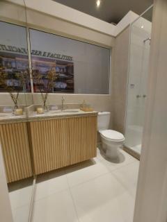 Rio de Janeiro: Jardim da Barra - Apartamento de 3 quartos com 72m2 15