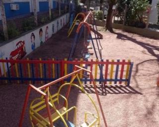 Porto Alegre: Apartamento 1 dormit&oacute;rio com garagem 10