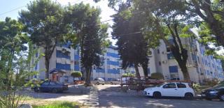 Porto Alegre: Apartamento 1 dormit&oacute;rio com garagem 8