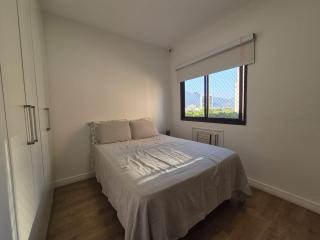Rio de Janeiro: Parque das Rosas - Apartamento de 3 quartos com 105m2 5
