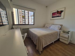 Rio de Janeiro: Parque das Rosas - Apartamento de 3 quartos com 105m2 7