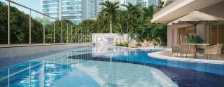 Rio de Janeiro: Singular Private Residence - Apartamento de 4 quartos com 221m2 21