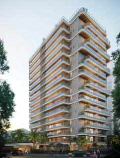 Rio de Janeiro: Singular Private Residence - Apartamento de 4 quartos com 221m2 3