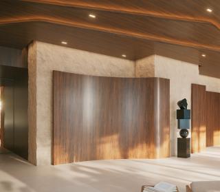Rio de Janeiro: Singular Private Residence - Apartamento de 4 quartos com 221m2 5